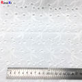 Professional Organic Cotton Mesh Fabric With CE Certificate